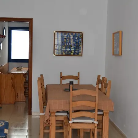 別荘 La Casa De Punta *