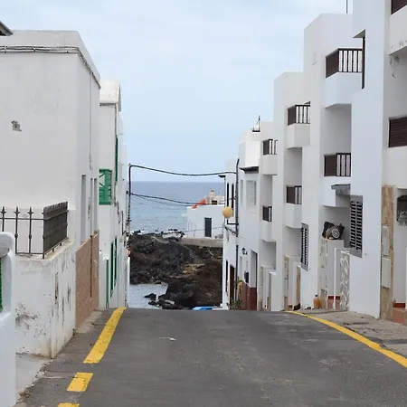 別荘 La Casa De Punta Punta Mujeres