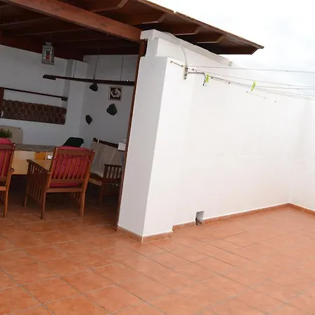 別荘 La Casa De Punta Punta Mujeres