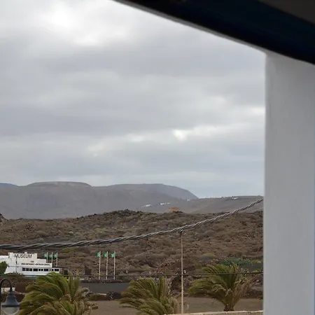 別荘 La Casa De Punta Punta Mujeres